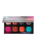 Dominique Cosmetics Celestial Thunder Paleta de Sombras