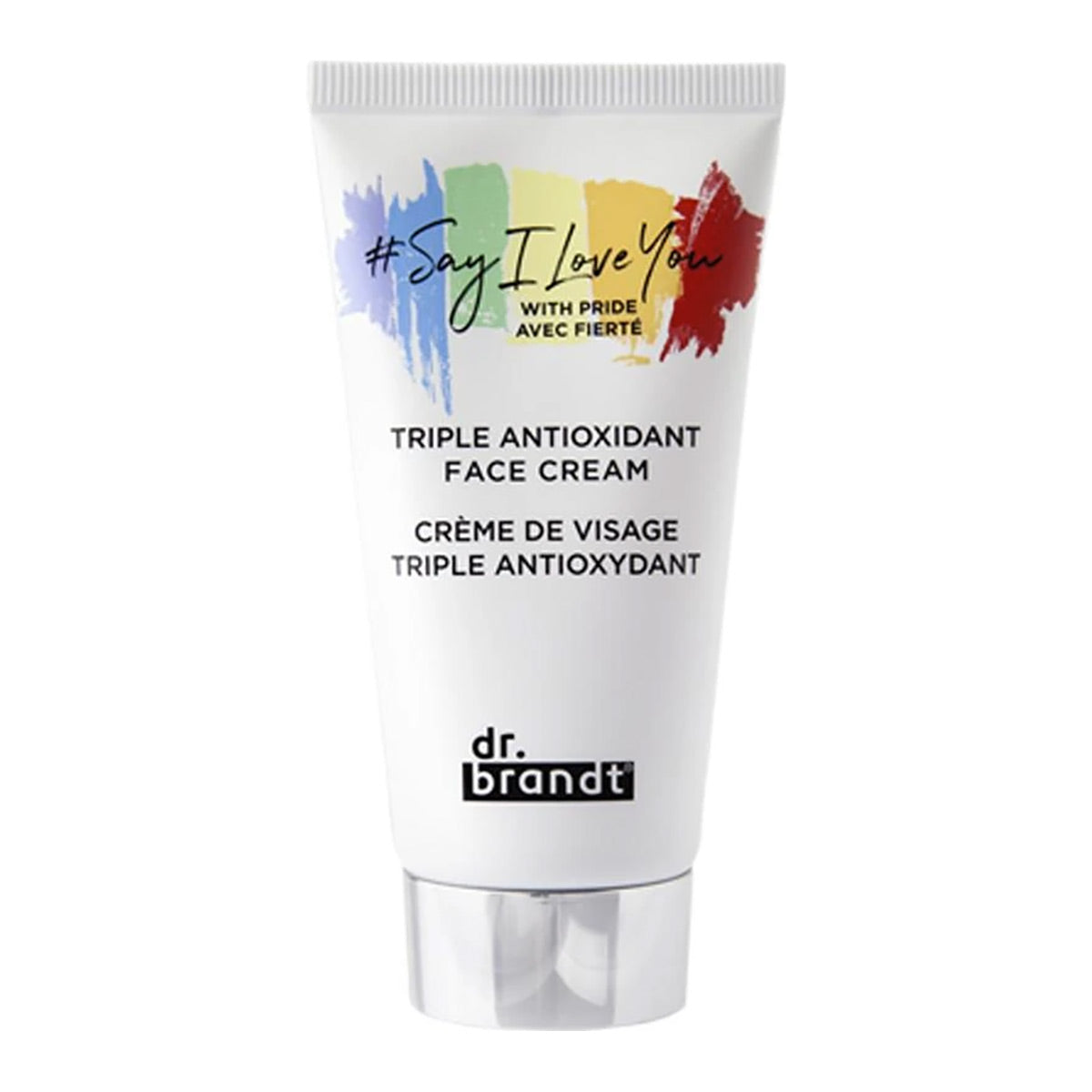 Dr. Brandt Triple Antioxidant Face Cream 1.7 oz