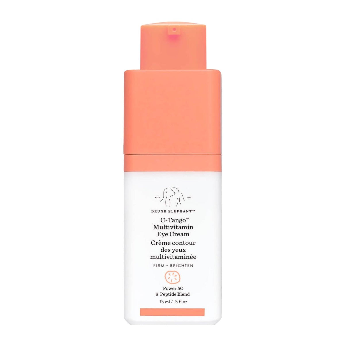 Drunk Elephant C-Tango Multivitamin Eye Cream 15 ml