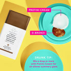 Drunk Elephant D-Bronzi Anti-Pollution Sunshine Drops 30 ml