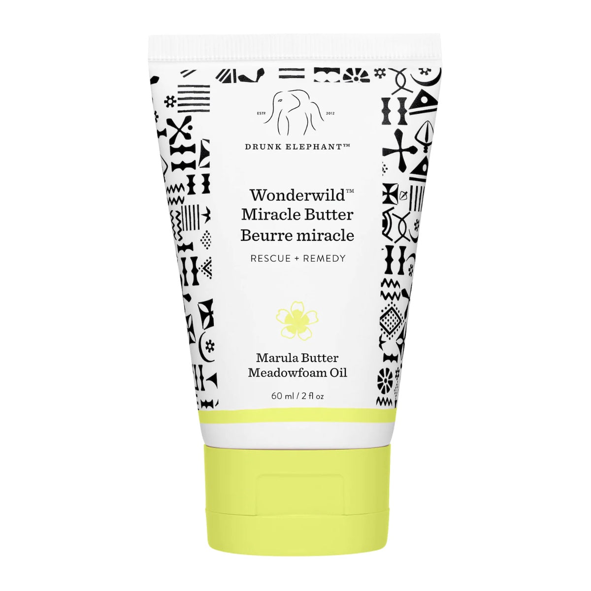 Drunk Elephant Wonderwild Miracle Butter 60 ml