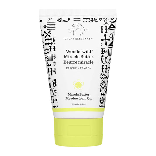 Drunk Elephant Wonderwild Miracle Butter 60 ml