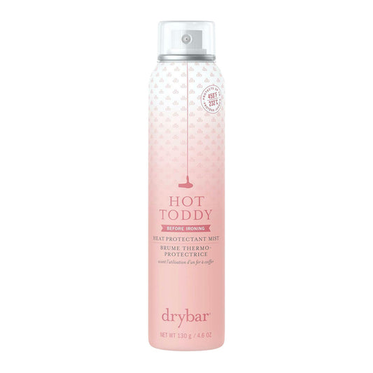 Drybar Hot Toddy Heat Protectant Mist 4.6 oz
