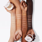 e.l.f Camo Pressed Powder Foundation