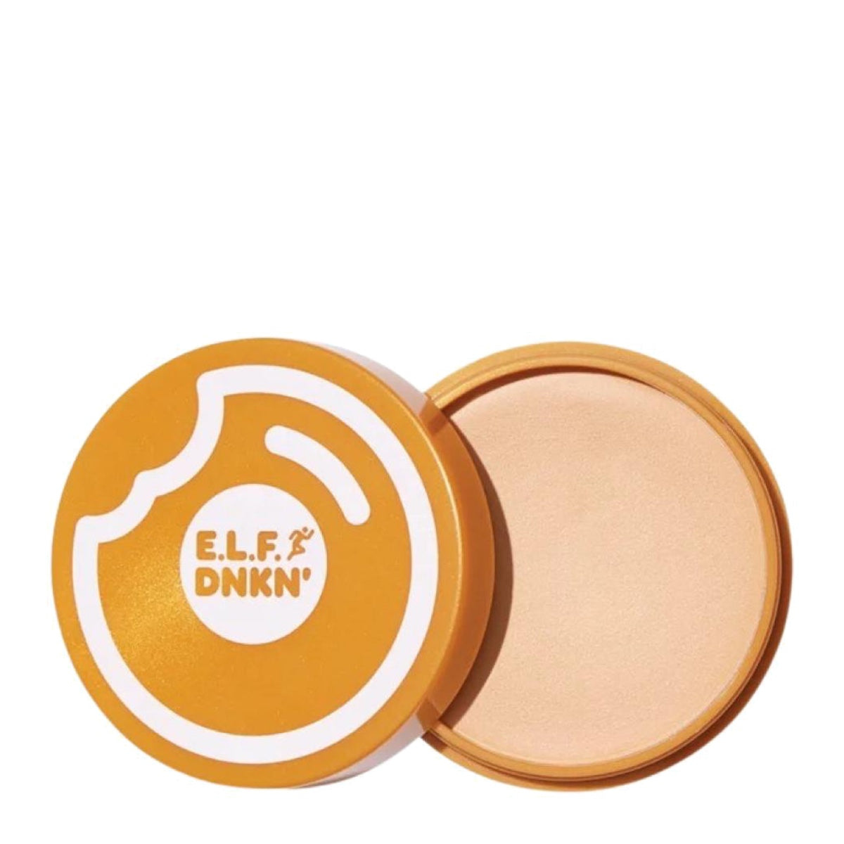 e.l.f x DNKN' Donut Forget Putty Primer