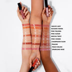 e.l.f. Lip Plumping Gloss | Champagne Glam