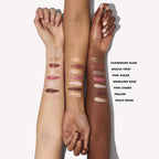 e.l.f. Lip Plumping Gloss | Peach Bellini