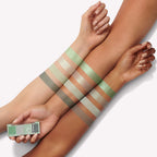 e.l.f. Mint Melt Eyeshadows | Mint To Be