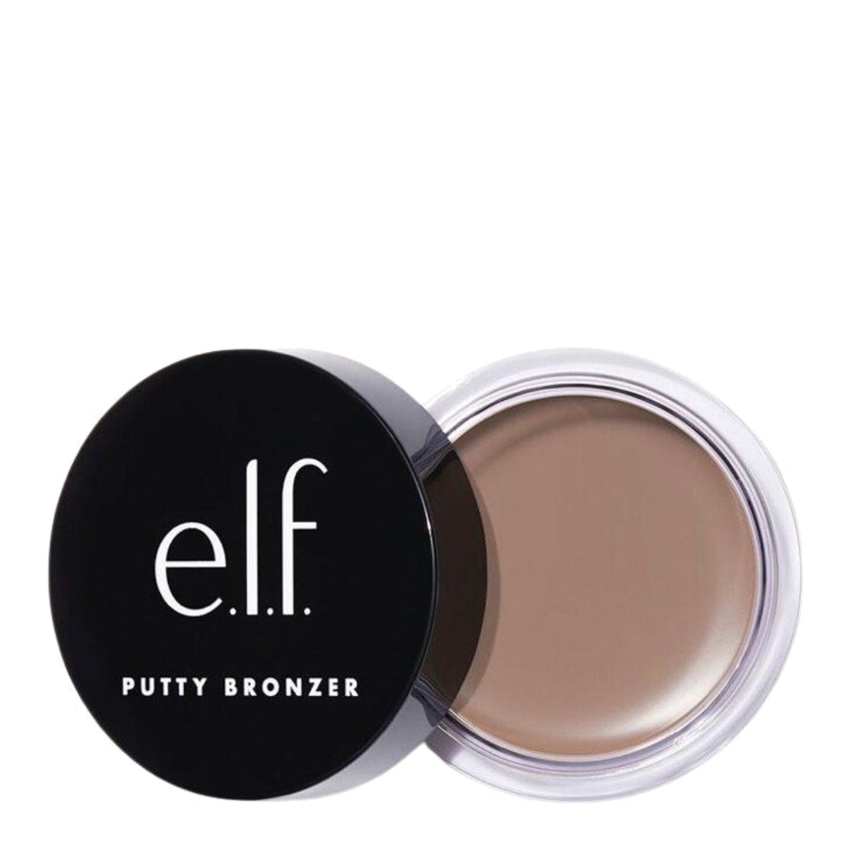 e.l.f. Putty Bronzer | Feelin' Shady