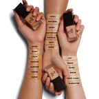 e.l.f. Flawless Satin Foundation 20 ml