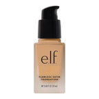 e.l.f. Flawless Satin Foundation 20 ml