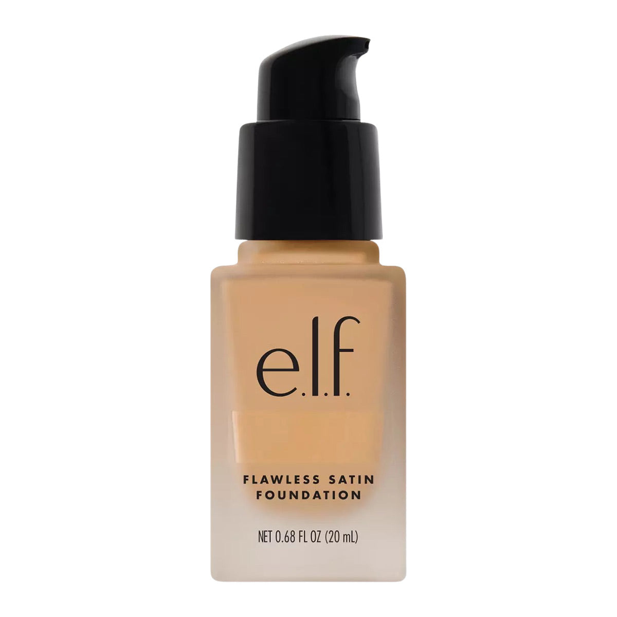 e.l.f. Flawless Satin Foundation 20 ml