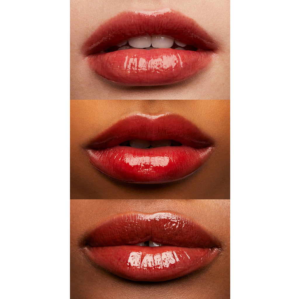 e.l.f. Glossy Lip Stain | Basic Beige