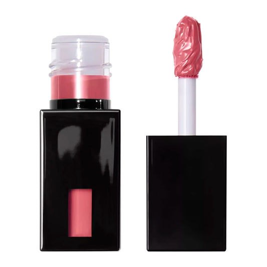 e.l.f. Glossy Lip Stain | Pinkies Up