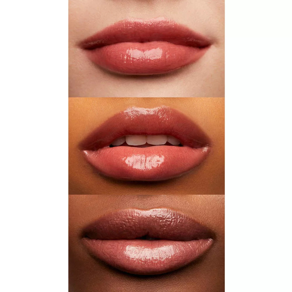 e.l.f. Glossy Lip Stain | Pinkies Up