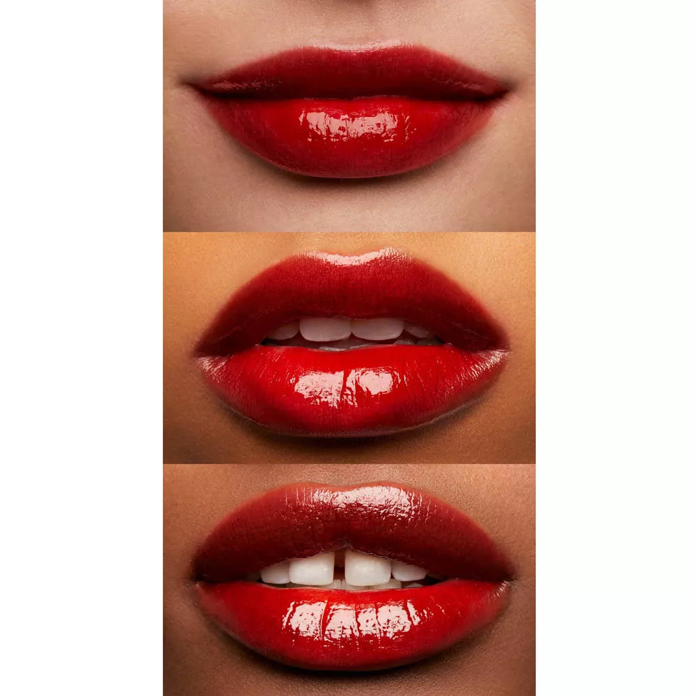 e.l.f. Glossy Lip Stain | Spicy Sienna