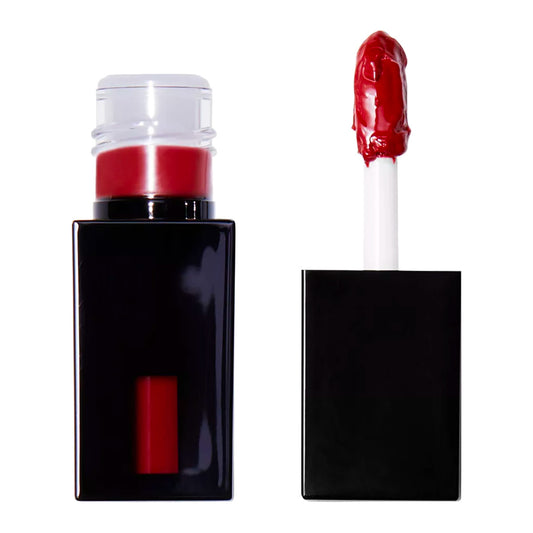 e.l.f. Glossy Lip Stain | Spicy Sienna