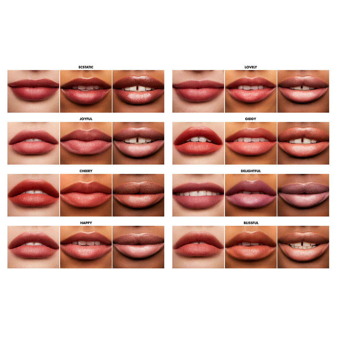 e.l.f. Hydrating Core Lip Shine | Happy
