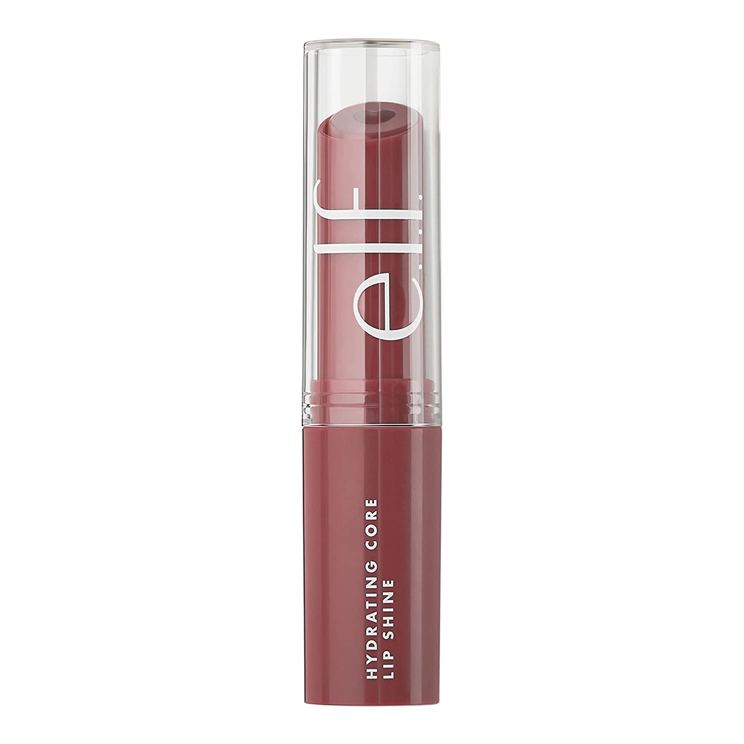 e.l.f. Hydrating Core Lip Shine | Happy