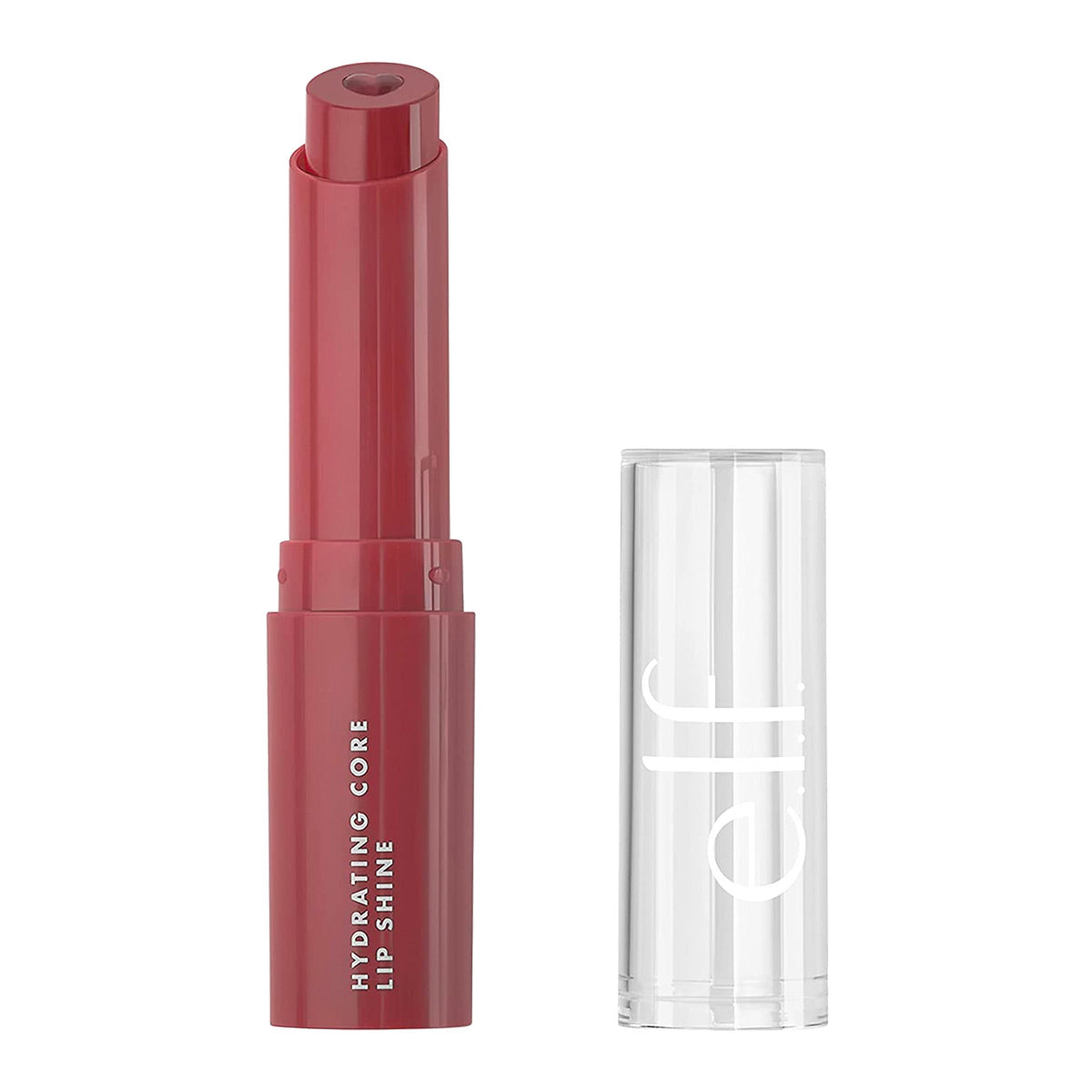 e.l.f. Hydrating Core Lip Shine | Happy