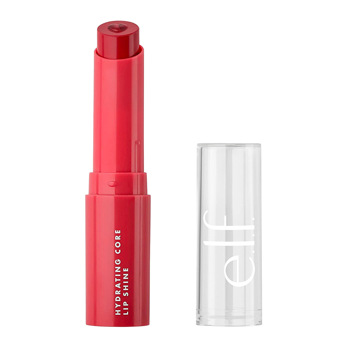 e.l.f. Hydrating Core Lip Shine | Joyful