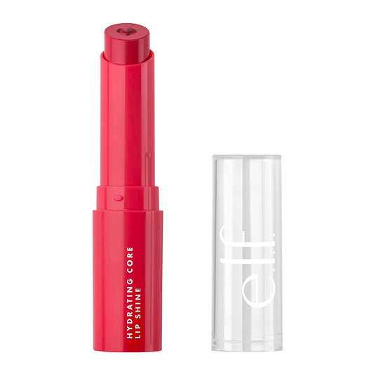 e.l.f. Hydrating Core Lip Shine | Lovely