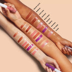 e.l.f. Lip Lacquer | Clear