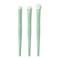 e.l.f. Mint Melt Eyeshadow Brush Set