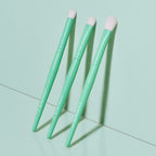 e.l.f. Mint Melt Eyeshadow Brush Set