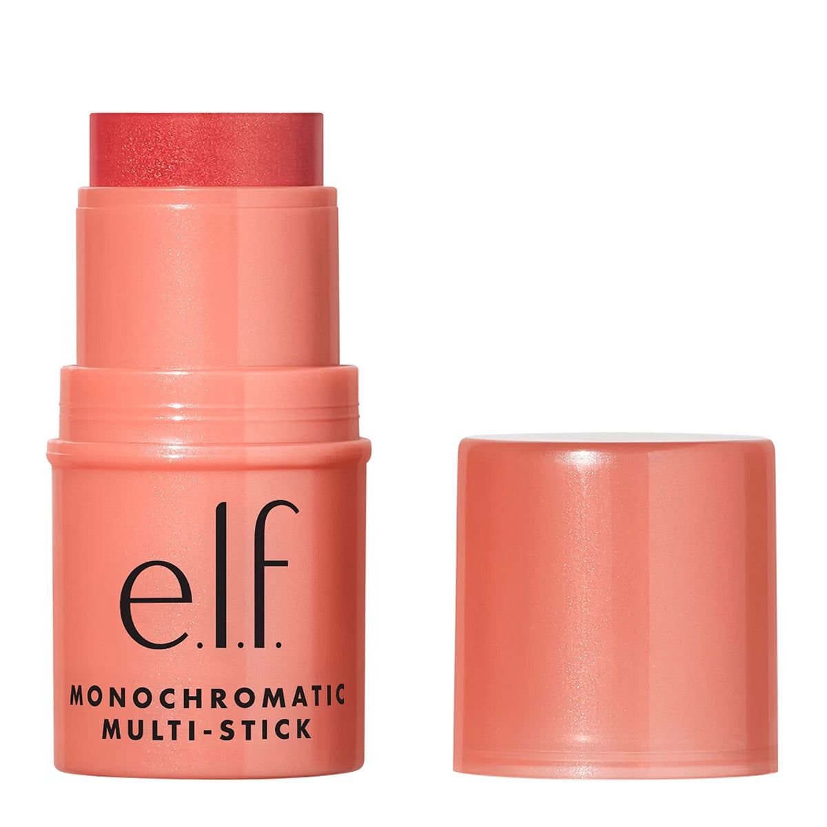e.l.f. Monochromatic Multi Stick | Glimmering Guava