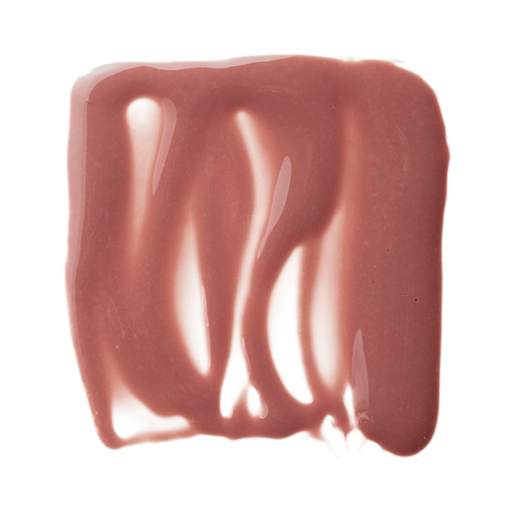 e.l.f. Lip Plumping Gloss | Mocha Twist
