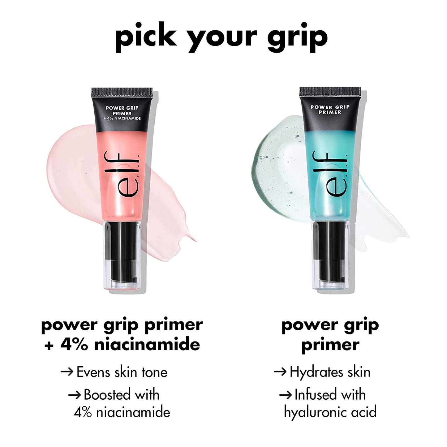 e.l.f. Power Grip Primer 24 ml