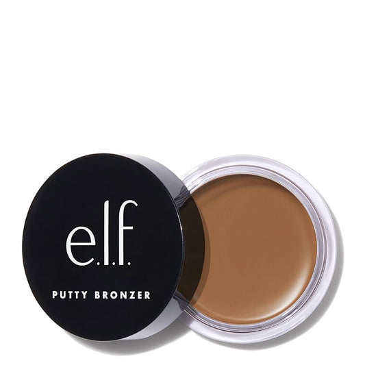 e.l.f. Putty Bronzer | Golden Daze