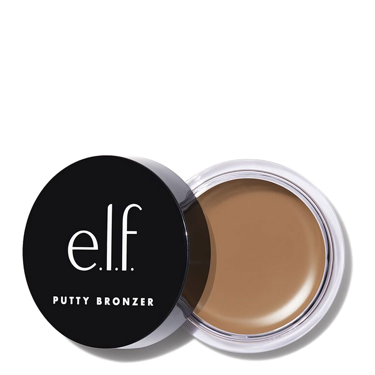 e.l.f. Putty Bronzer | Tan Lines