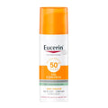 Eucerin Sun Protection Oil Control Dry Touch Sun Gel - Cream SPF 50 50 ml
