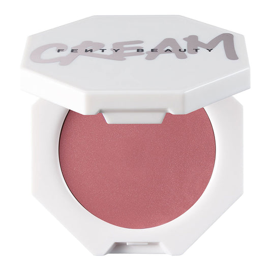 Fenty Beauty Cheeks Out Freestyle Cream Blush | Cool Berry