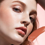Fenty Beauty Cheeks Out Freestyle Cream Blush | Rosé Latte