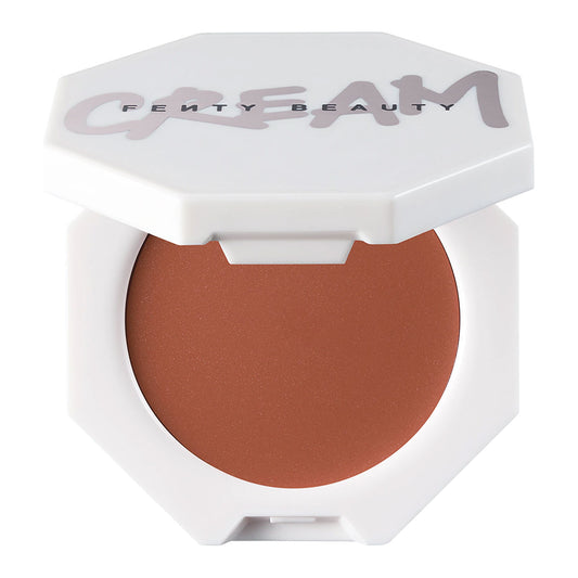 Fenty Beauty Cheeks Out Freestyle Cream Blush | Rosé Latte