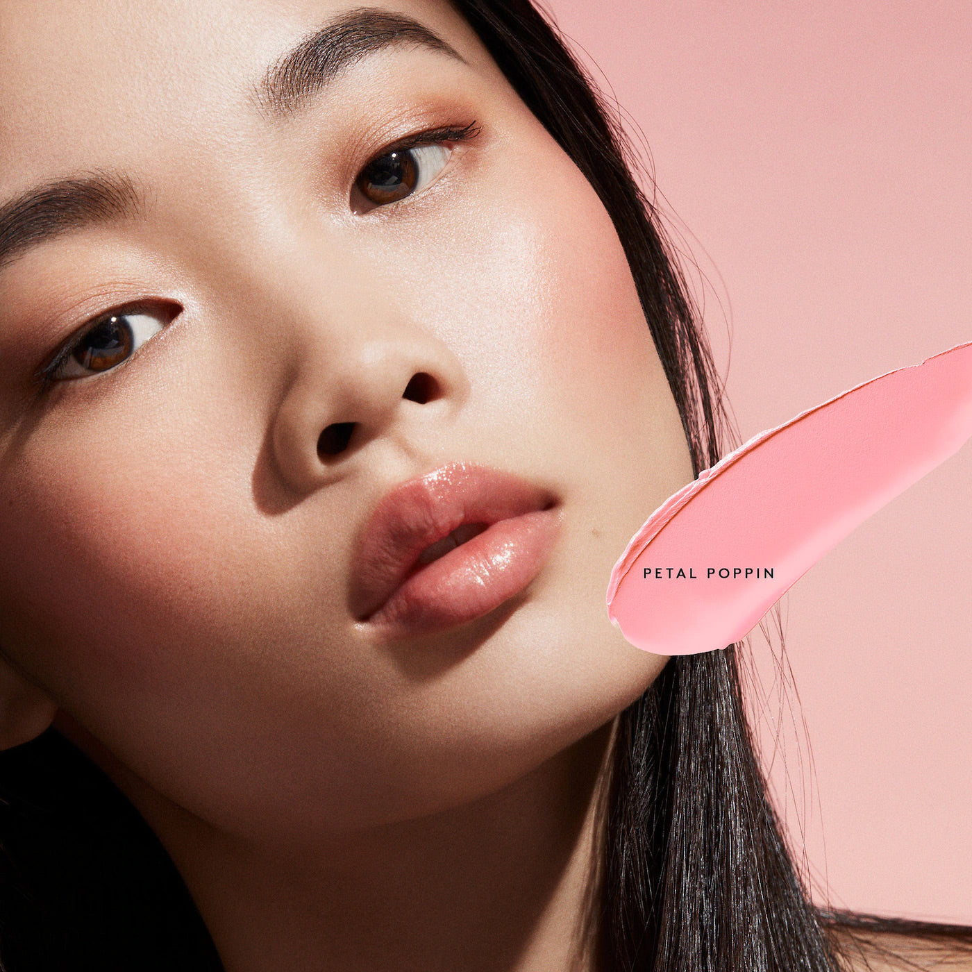 Fenty Beauty Cheeks Out Freestyle Cream Blush | Petal Poppin