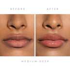Fenty Beauty Gloss Bomb Heat Universal Lip Luminizer + Plumper | Fenty Glow 03