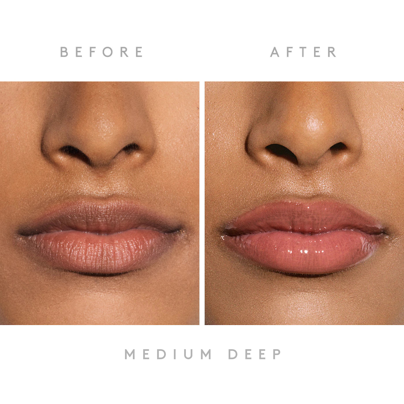 Fenty Beauty Gloss Bomb Heat Universal Lip Luminizer + Plumper | Fenty Glow 03