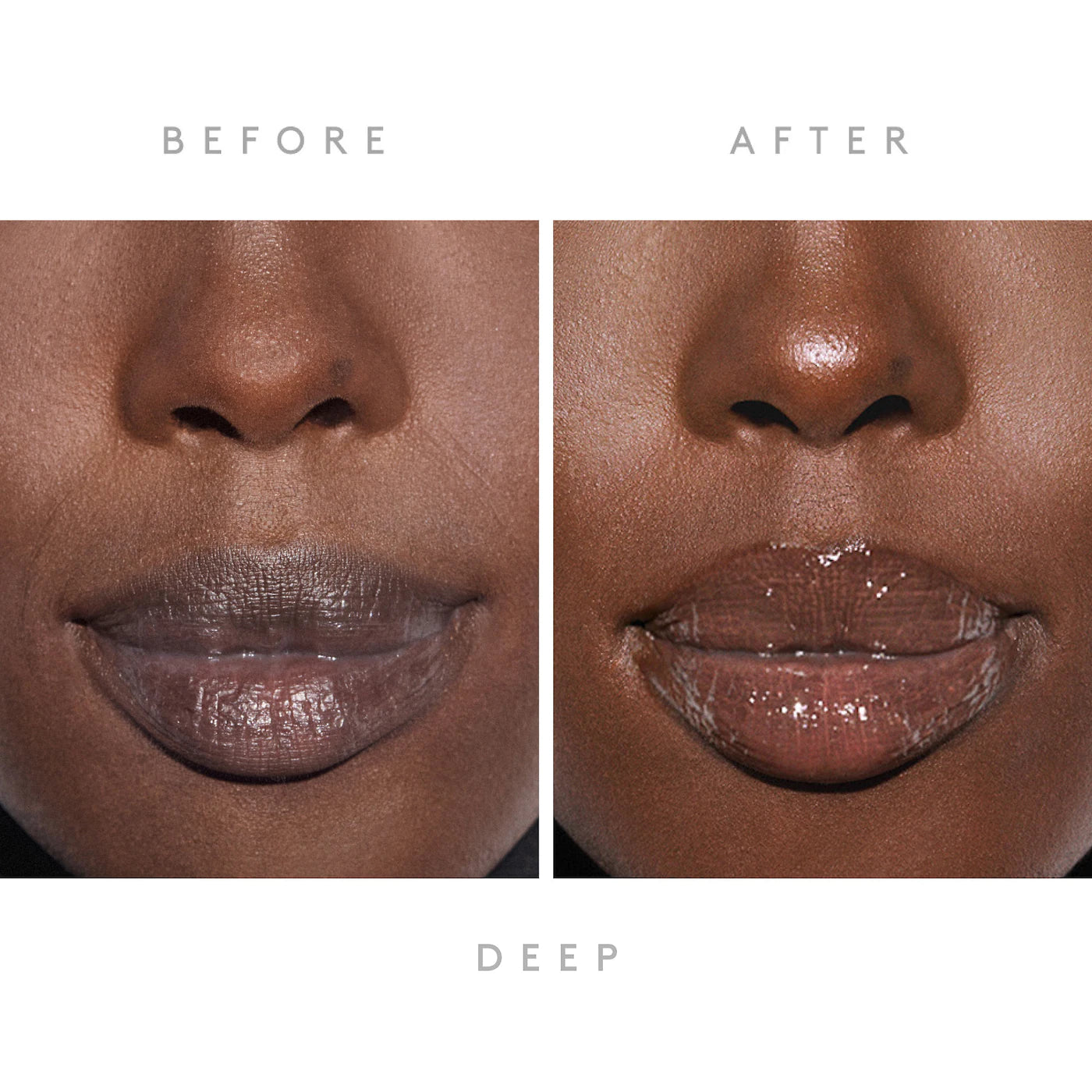 Fenty Beauty Gloss Bomb Heat Universal Lip Luminizer + Plumper | Fenty Glow 03