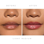 Fenty Beauty Gloss Bomb Heat Universal Lip Luminizer + Plumper | Fu$$y 02