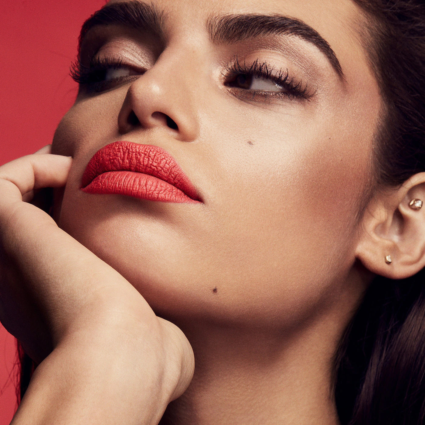 Fenty Beauty Stunna Lip Paint Longwear Fluid Lip Color | Unattached