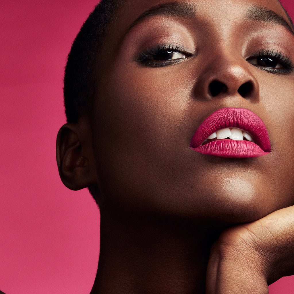 Fenty Beauty Stunna Lip Paint Longwear Fluid Lip Color | Unlocked
