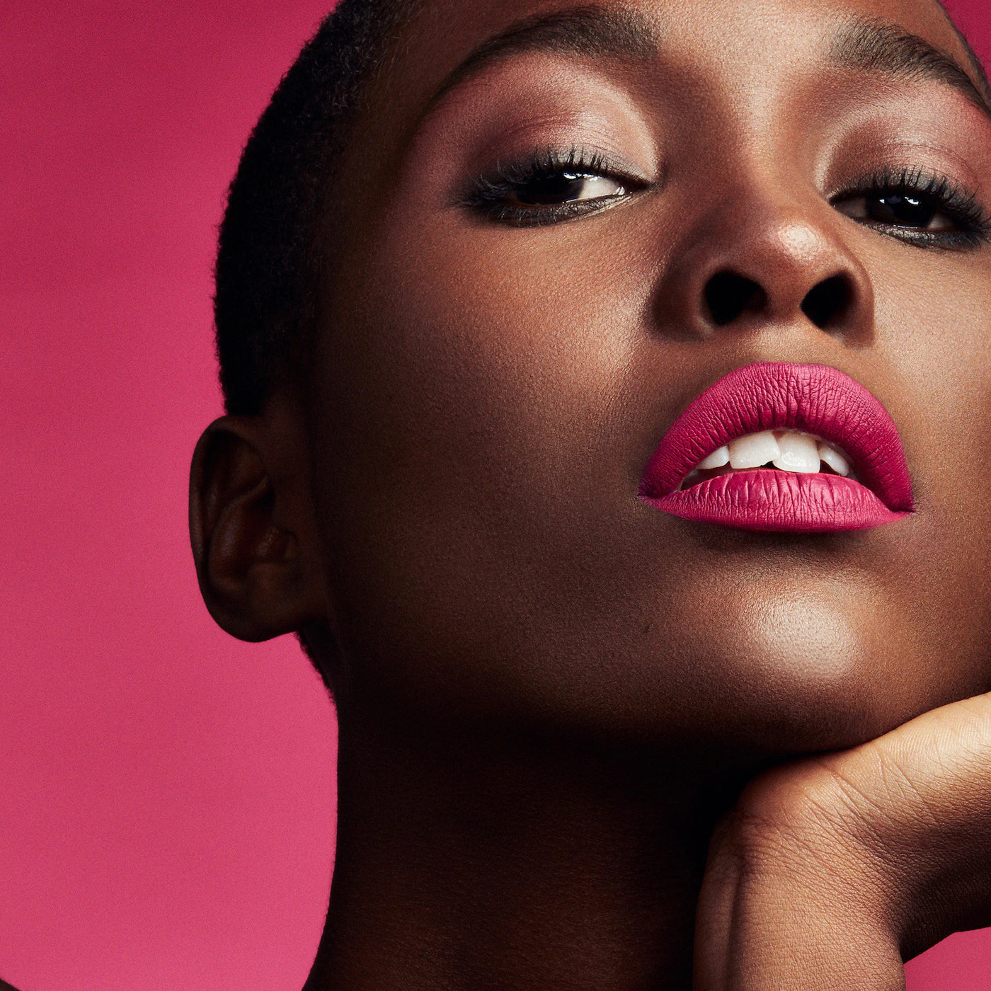 Fenty Beauty Stunna Lip Paint Longwear Fluid Lip Color | Unlocked