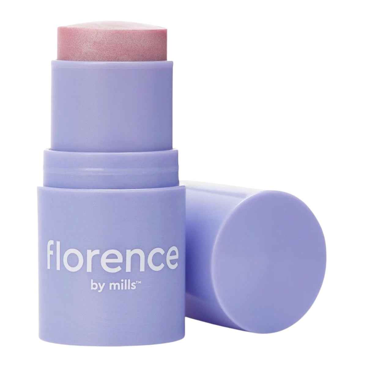 Florence By Mills Self-Reflecting Highlighter Stick | Self-Respect