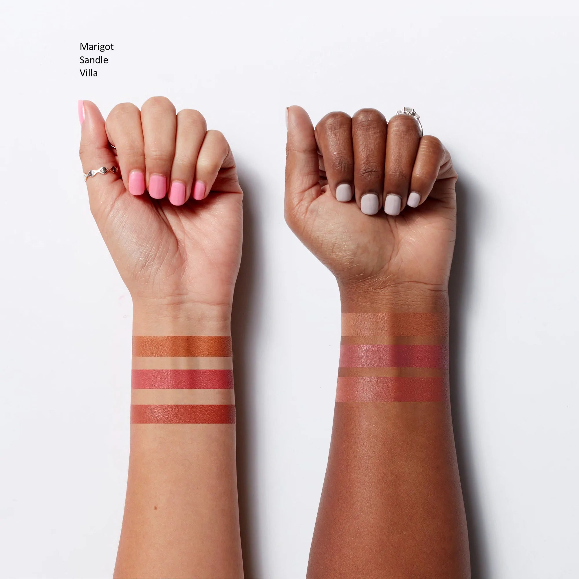 Floss Beauty The Concierge Stick Blush | Sandals