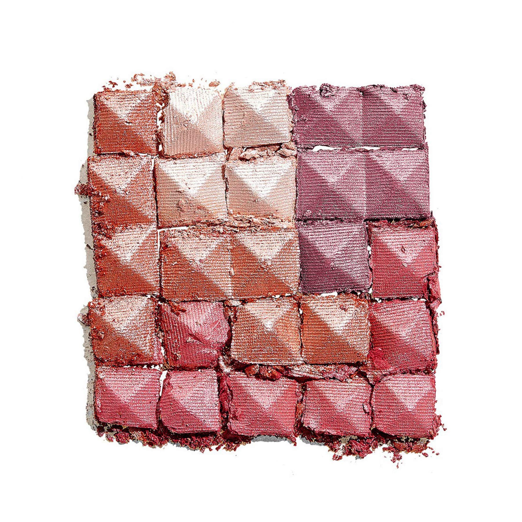 Flower Beauty Pyramids Cheek Color | Rose Glow