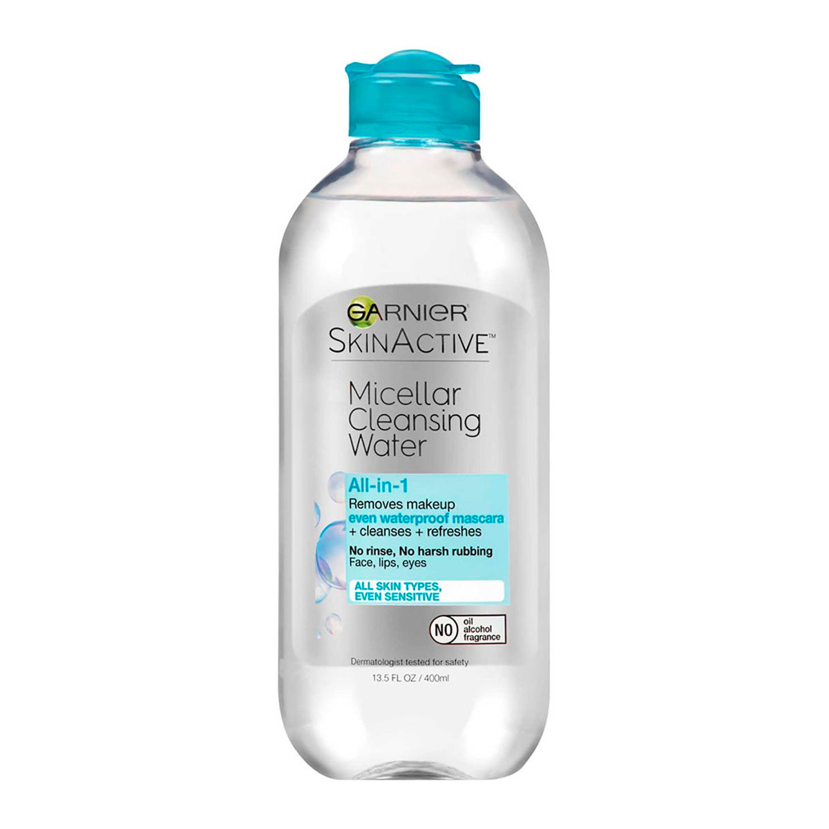 Garnier SkinActive Micellar Cleansing Water All-in-1 Waterproof